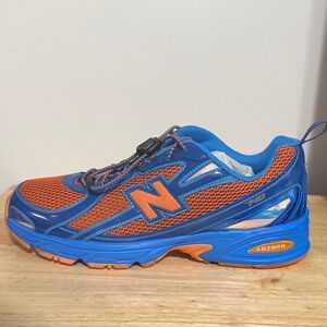 Amine x New Balance 740 v2